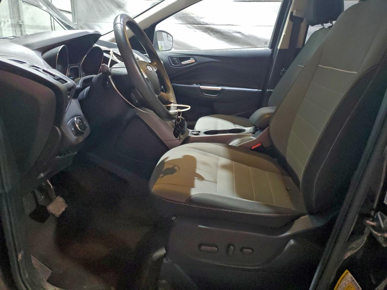 2015 Ford Escape Se - Image 7