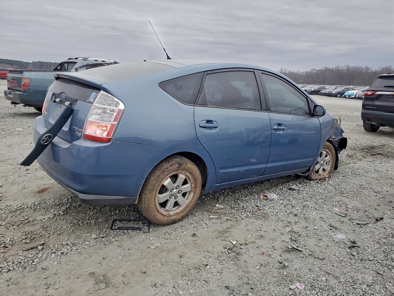 2006 Toyota Prius - Image 3