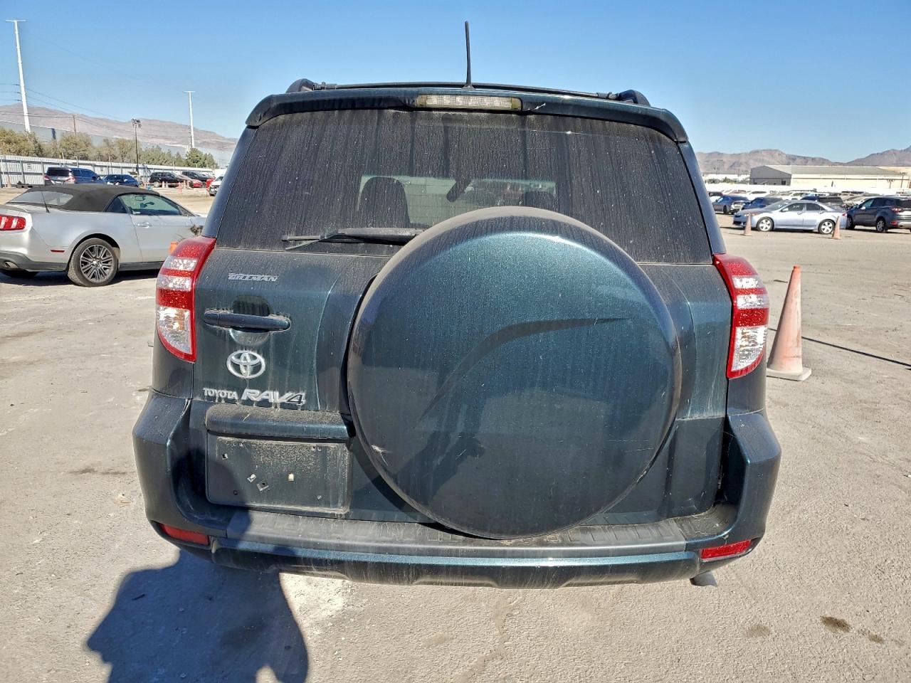 2009 Toyota Rav4 - Image 6