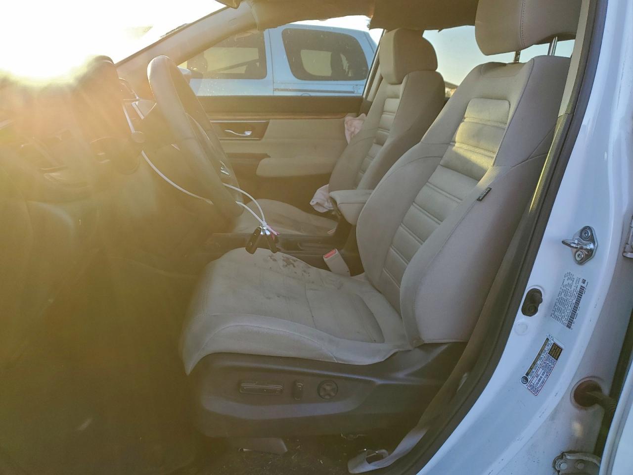 2018 Honda Cr-V Ex - Image 7