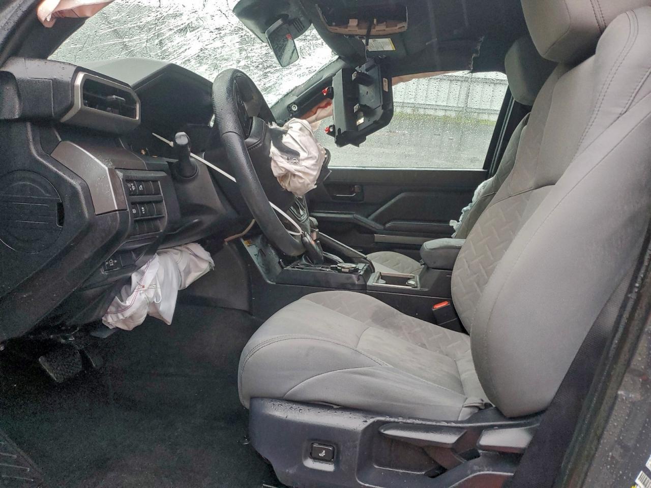 2024 Toyota Tacoma Double Cab - Фото 7