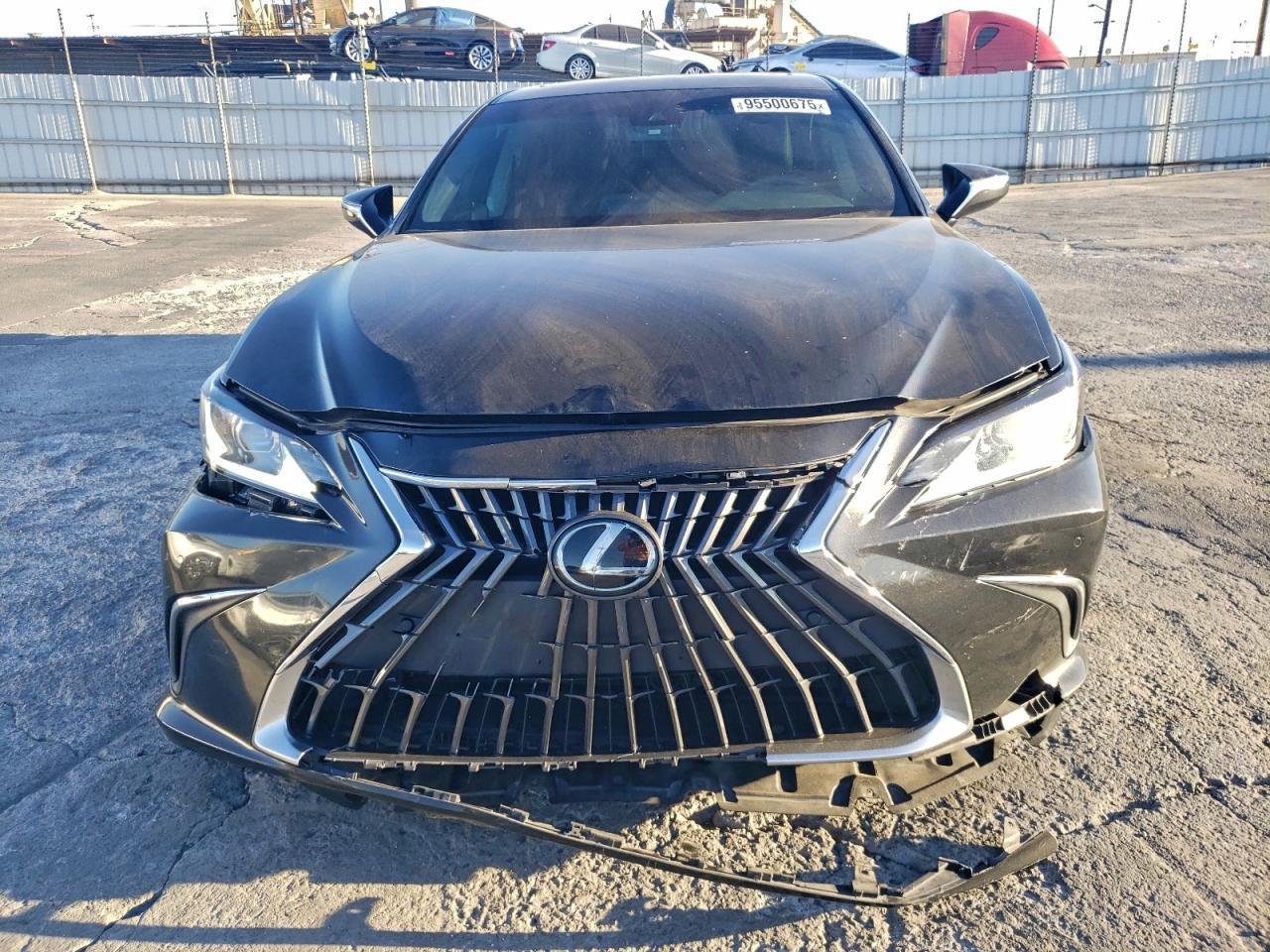 2024 Lexus Es300H - Image 5