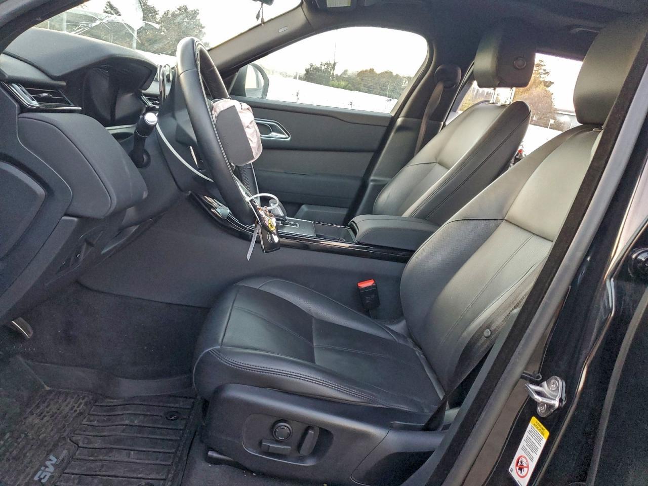 2025 Land Rover Range Rover Velar Dynamic Se - Фото 7