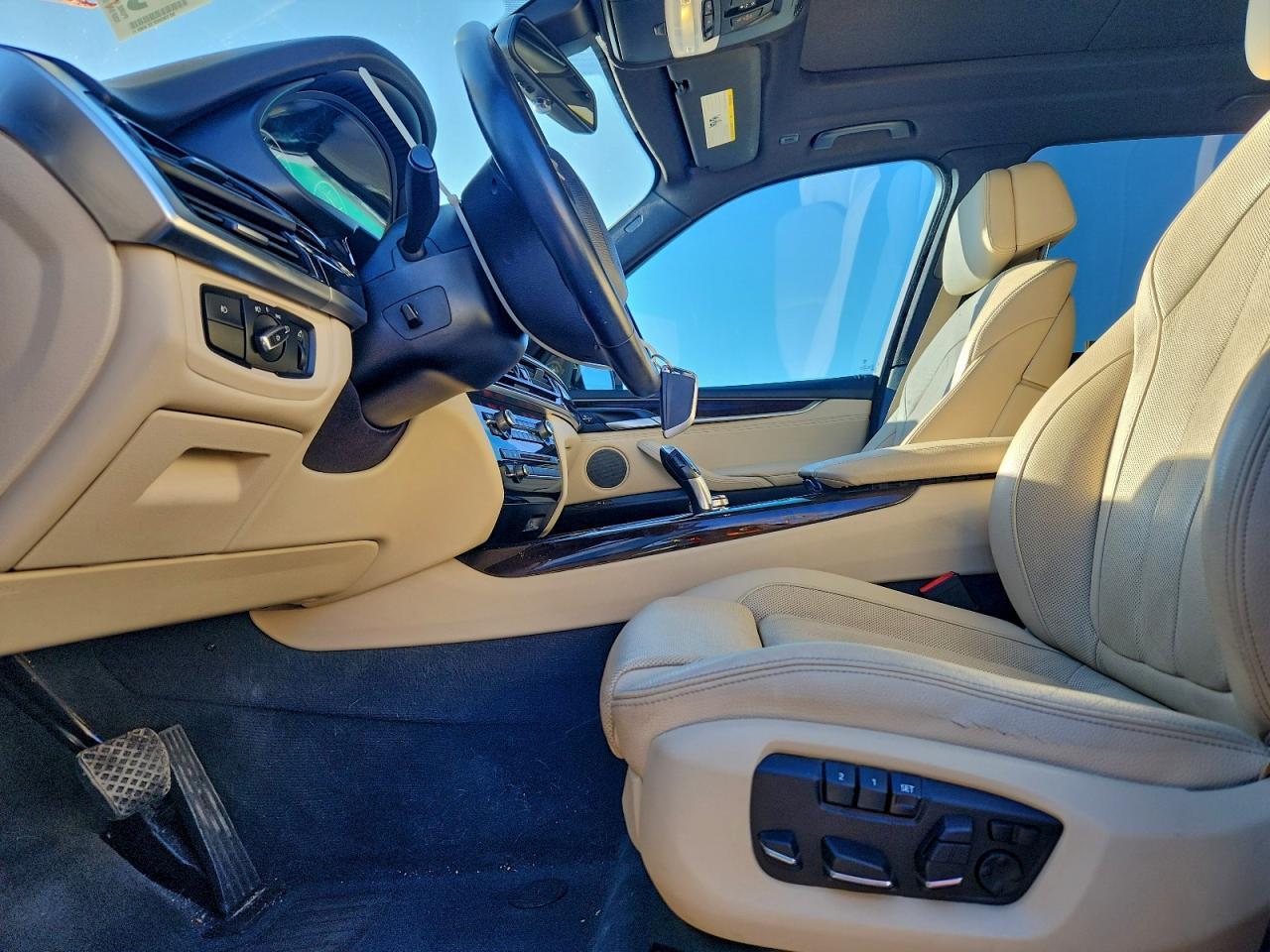 2017 BMW X5 xDrive35I - Image 7