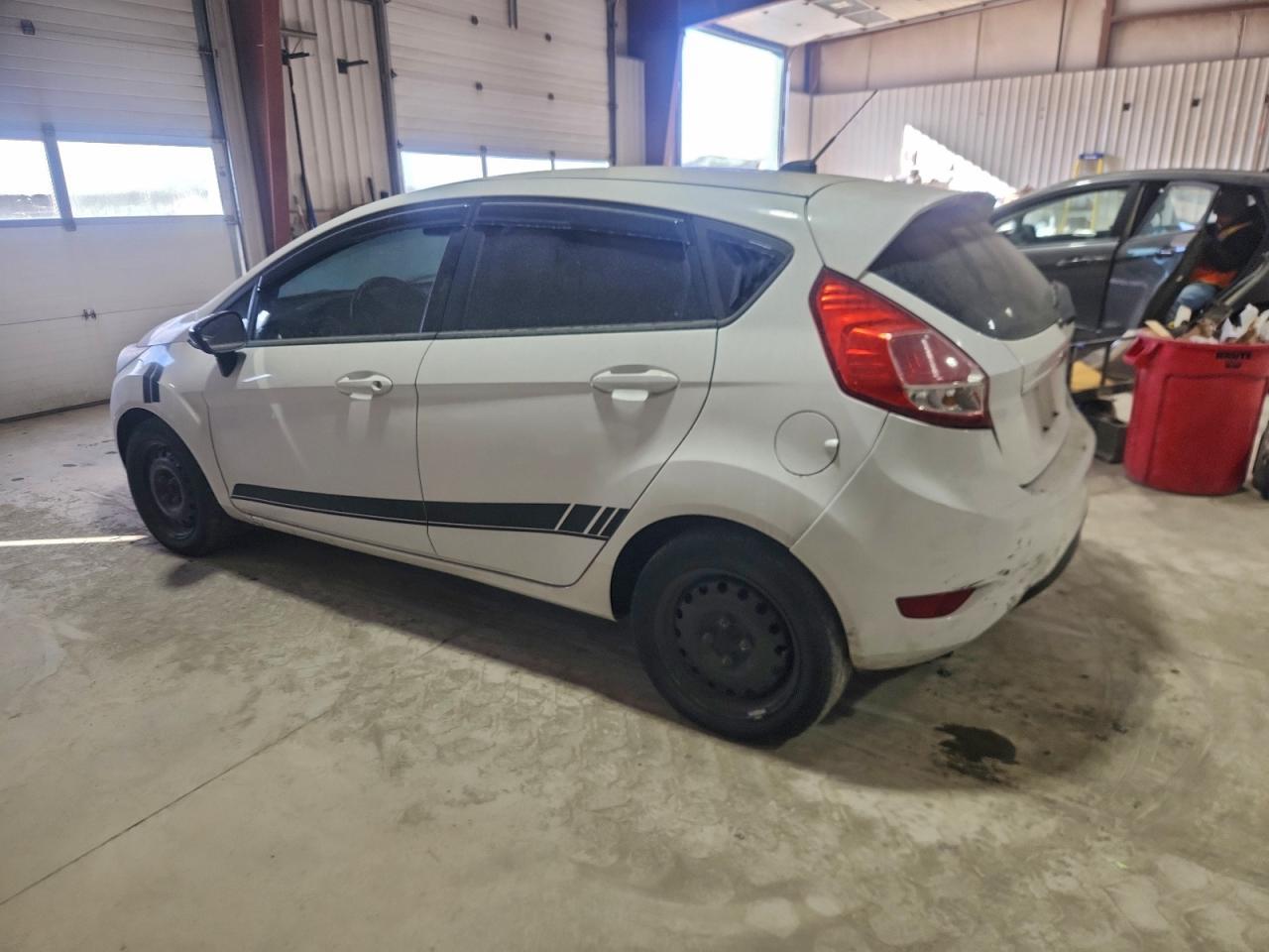 2016 Ford Fiesta S - Image 2