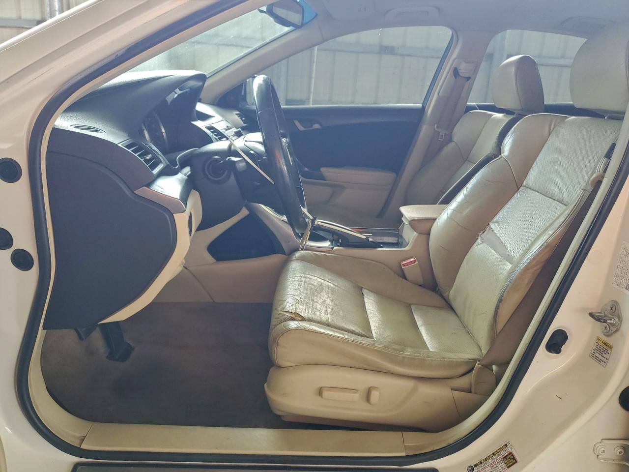 2011 Acura Tsx - Фото 7