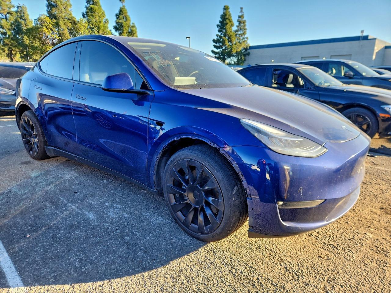 2021 Tesla Model Y - Image 4