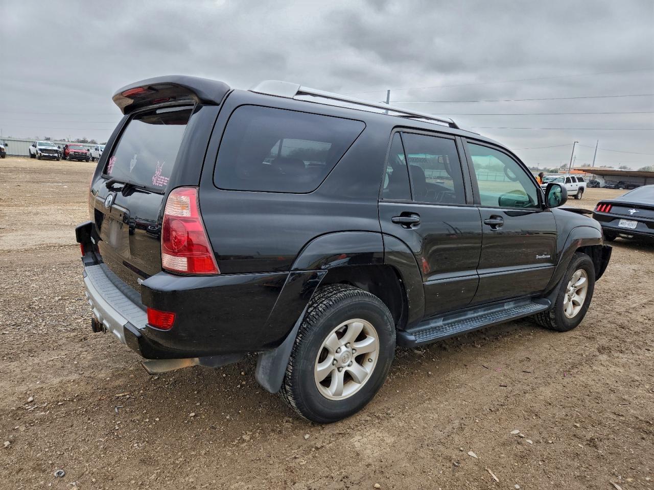 2004 Toyota 4Runner Sr5 - Image 3