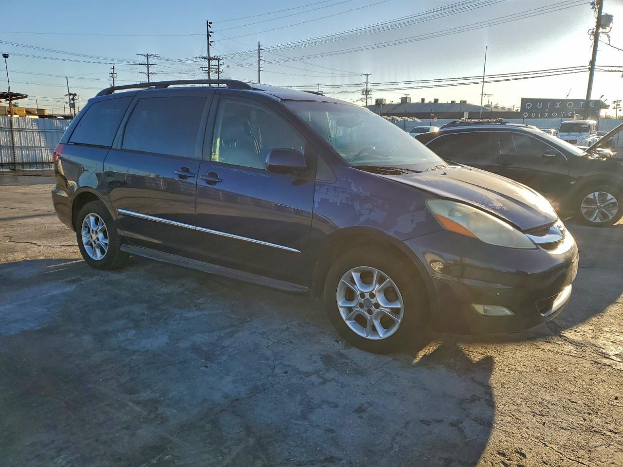 2006 Toyota Sienna Xle - Фото 4