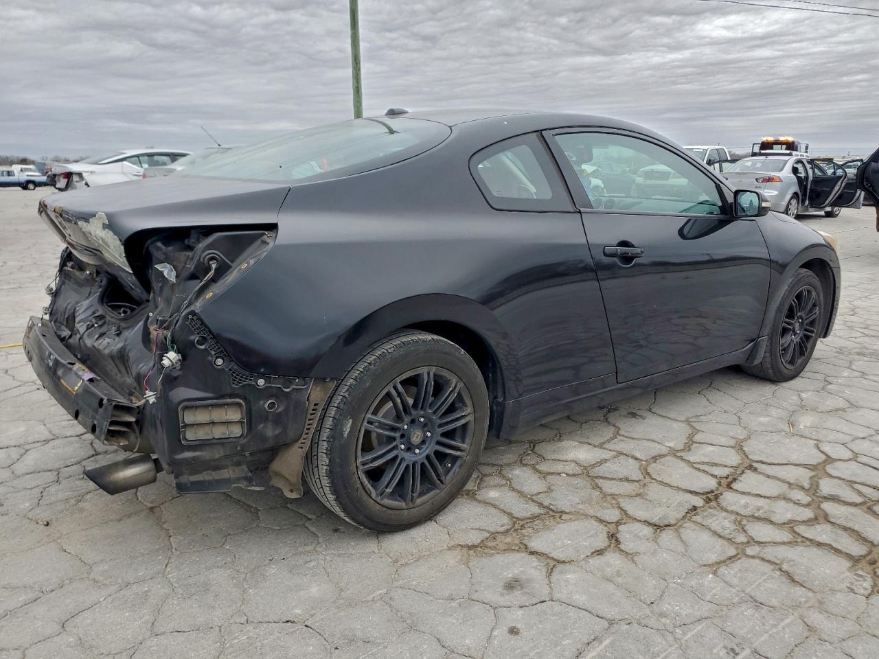 2013 Nissan Altima S - Фото 3