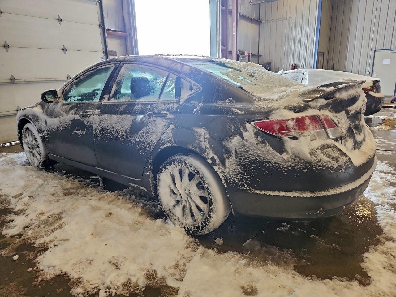 2011 Mazda 6 I - Фото 2