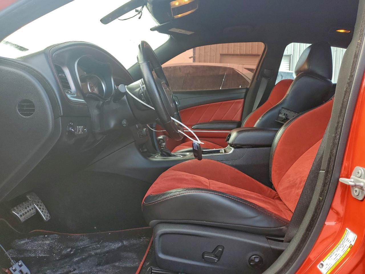 2021 Dodge Charger Scat Pack - Image 7