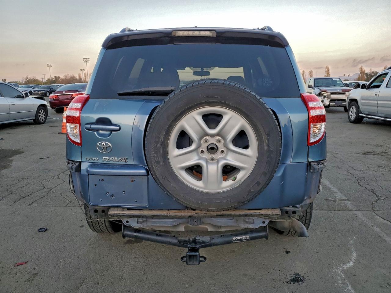 2010 Toyota Rav4 - Image 6