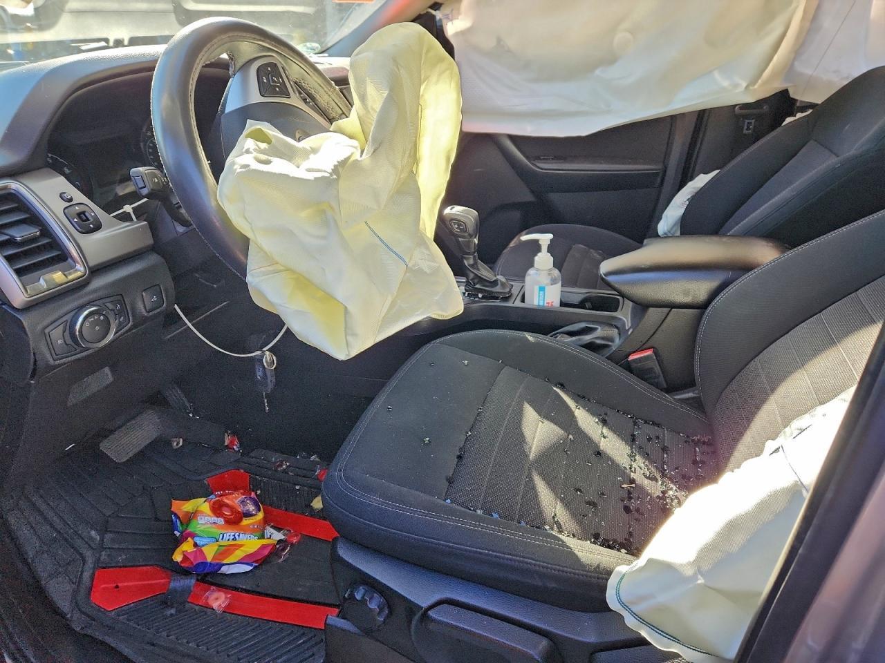 2019 Ford Ranger Xl - Image 7