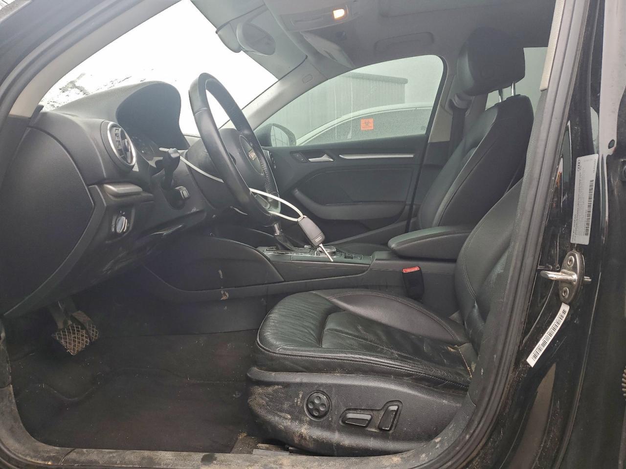2015 Audi A3 Premium - Фото 7
