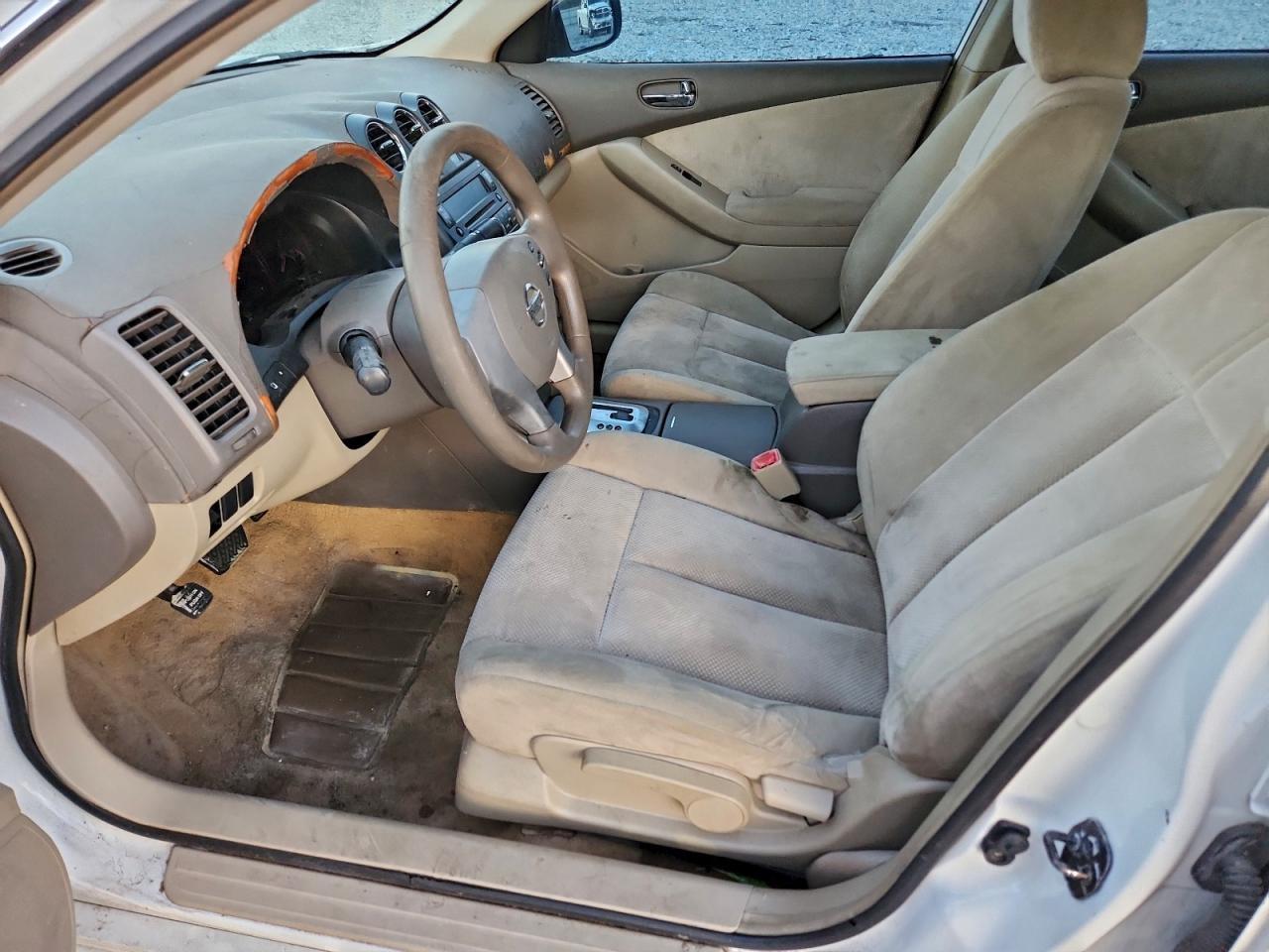 2008 Nissan Altima 2.5 - Image 7