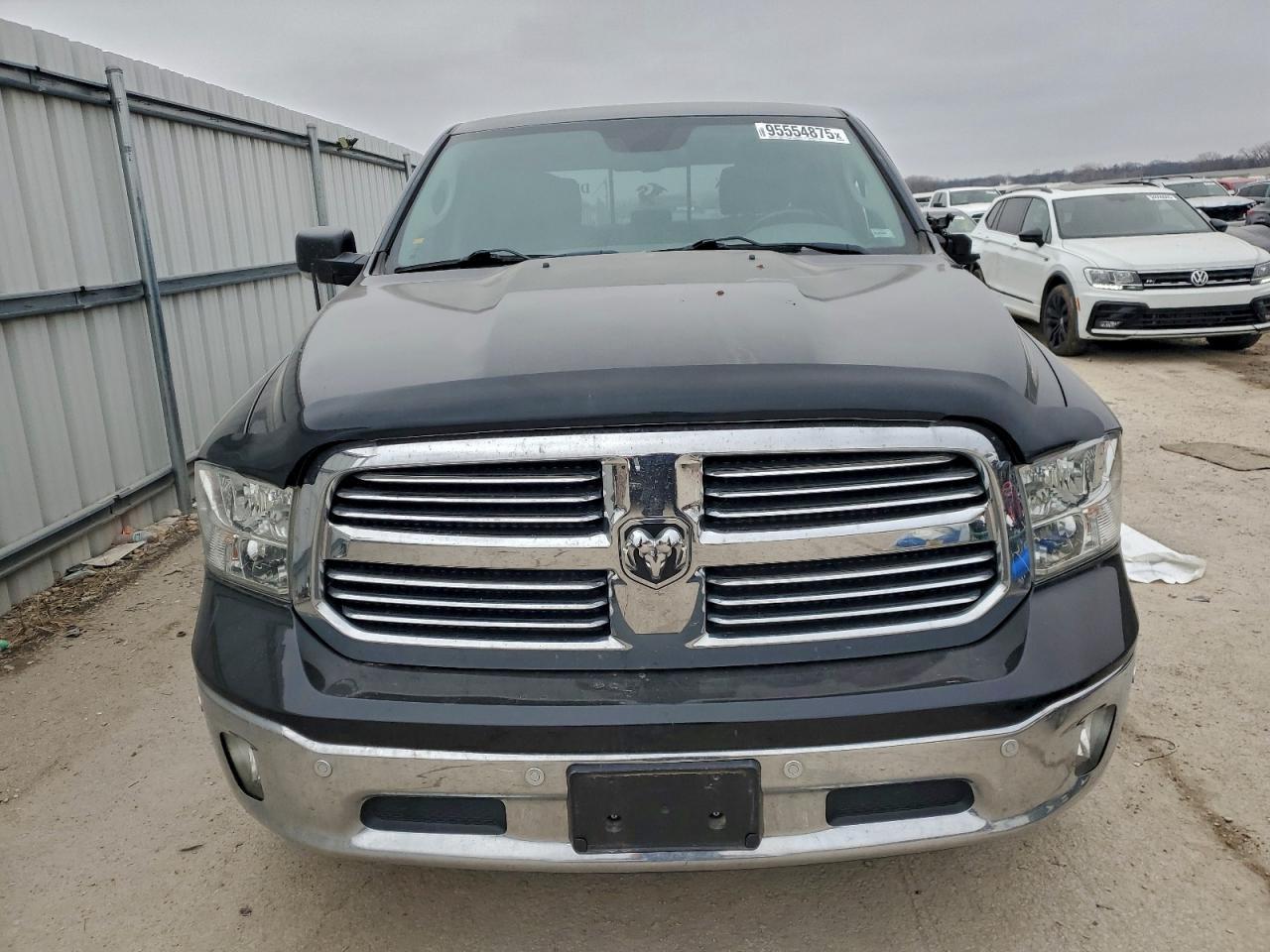 2017 Ram 1500 Slt - Фото 5