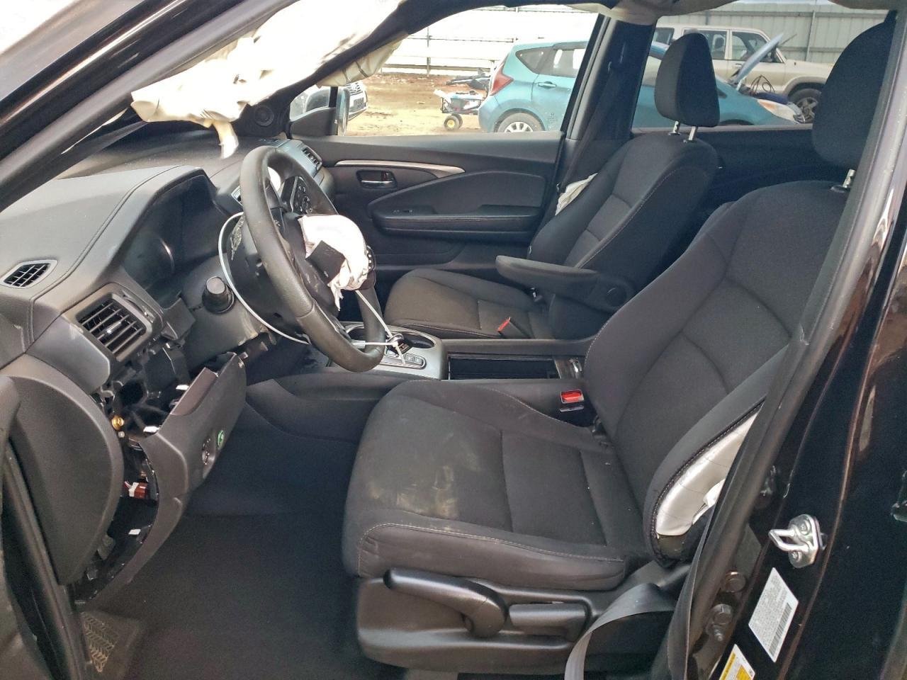 2021 Honda Passport Sport - Фото 7