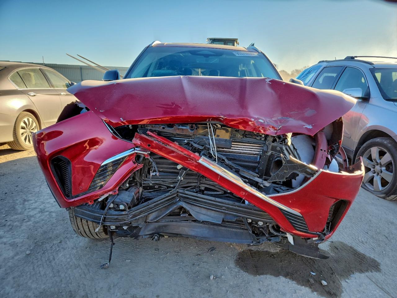 2025 Lincoln Aviator Reserve - Фото 5
