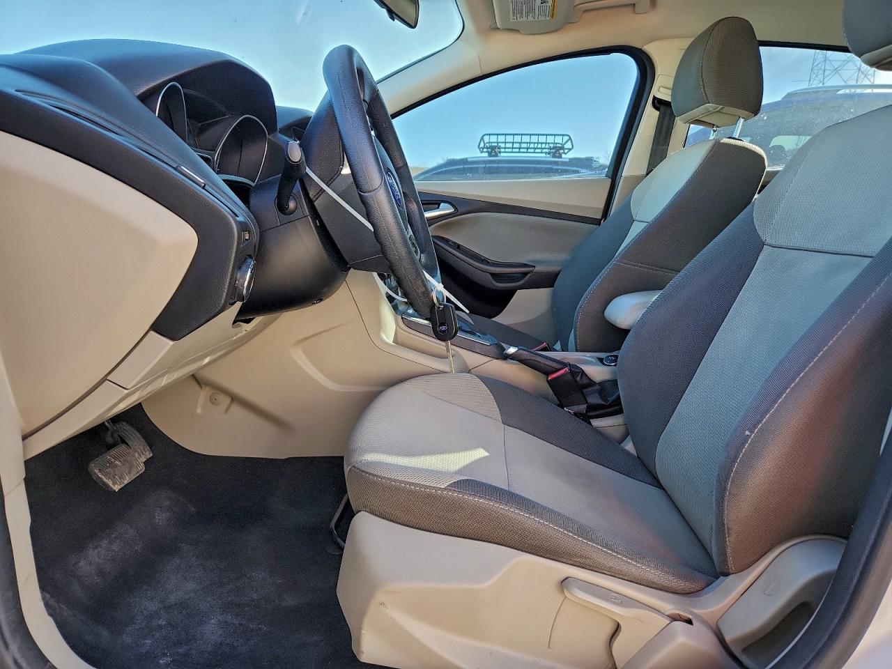 2014 Ford Focus Se - Image 7