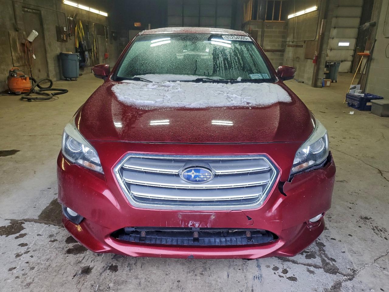 2016 Subaru Legacy 2.5I Limited - Image 5