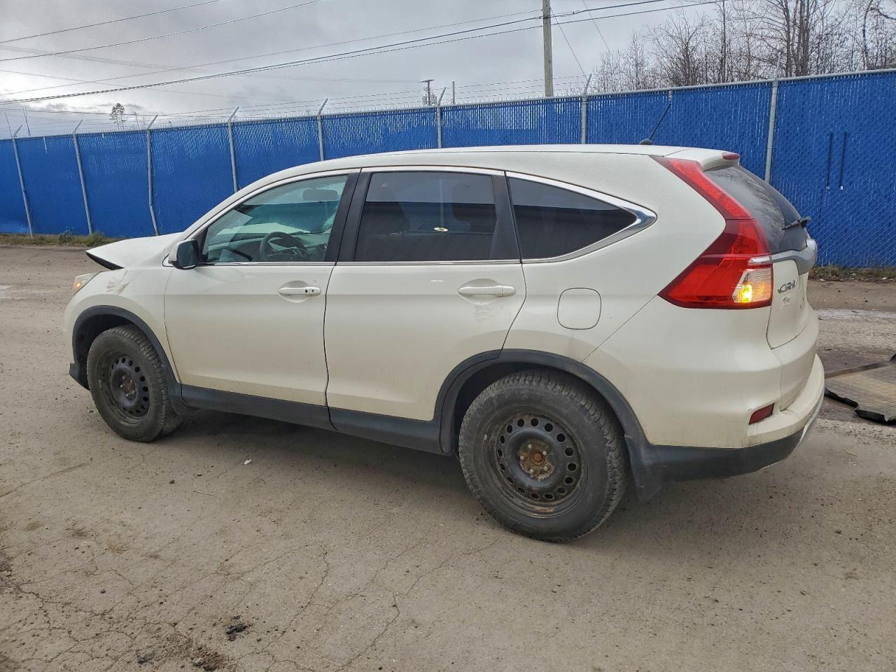 2015 Honda Cr-V Ex - Image 2