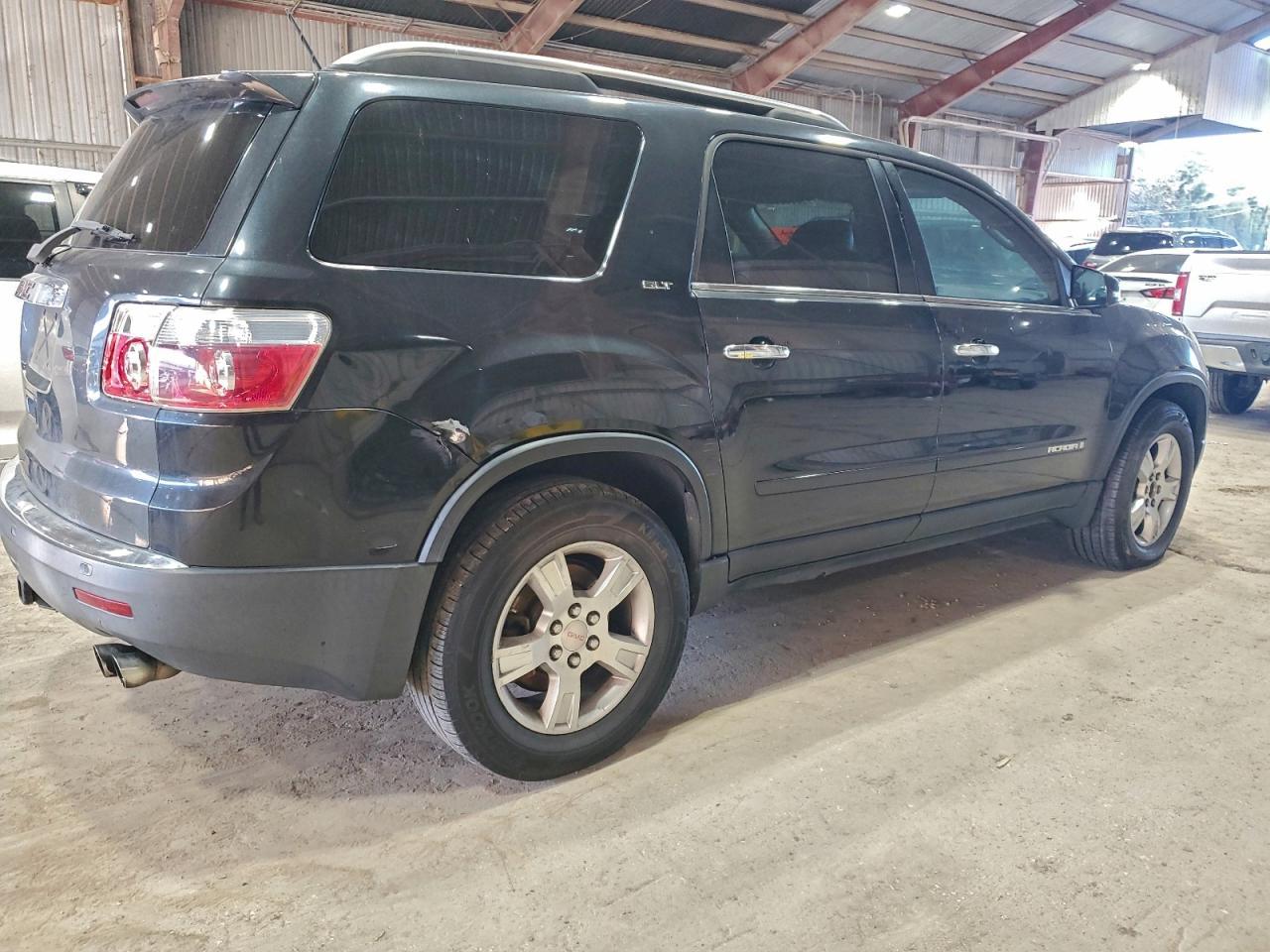 2008 GMC Acadia Slt-1 - Image 3