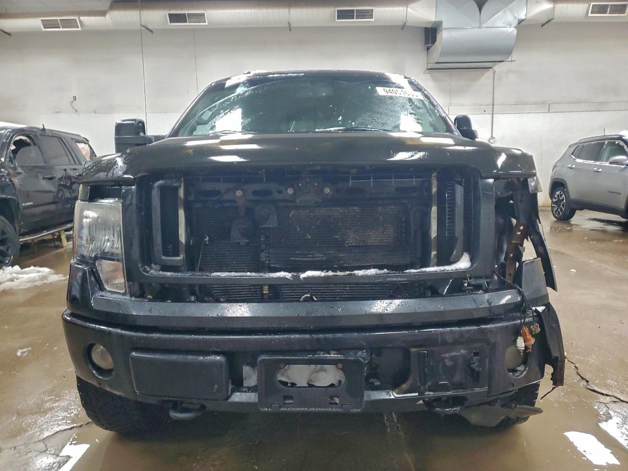 2013 Ford F150 Super Cab - Фото 5