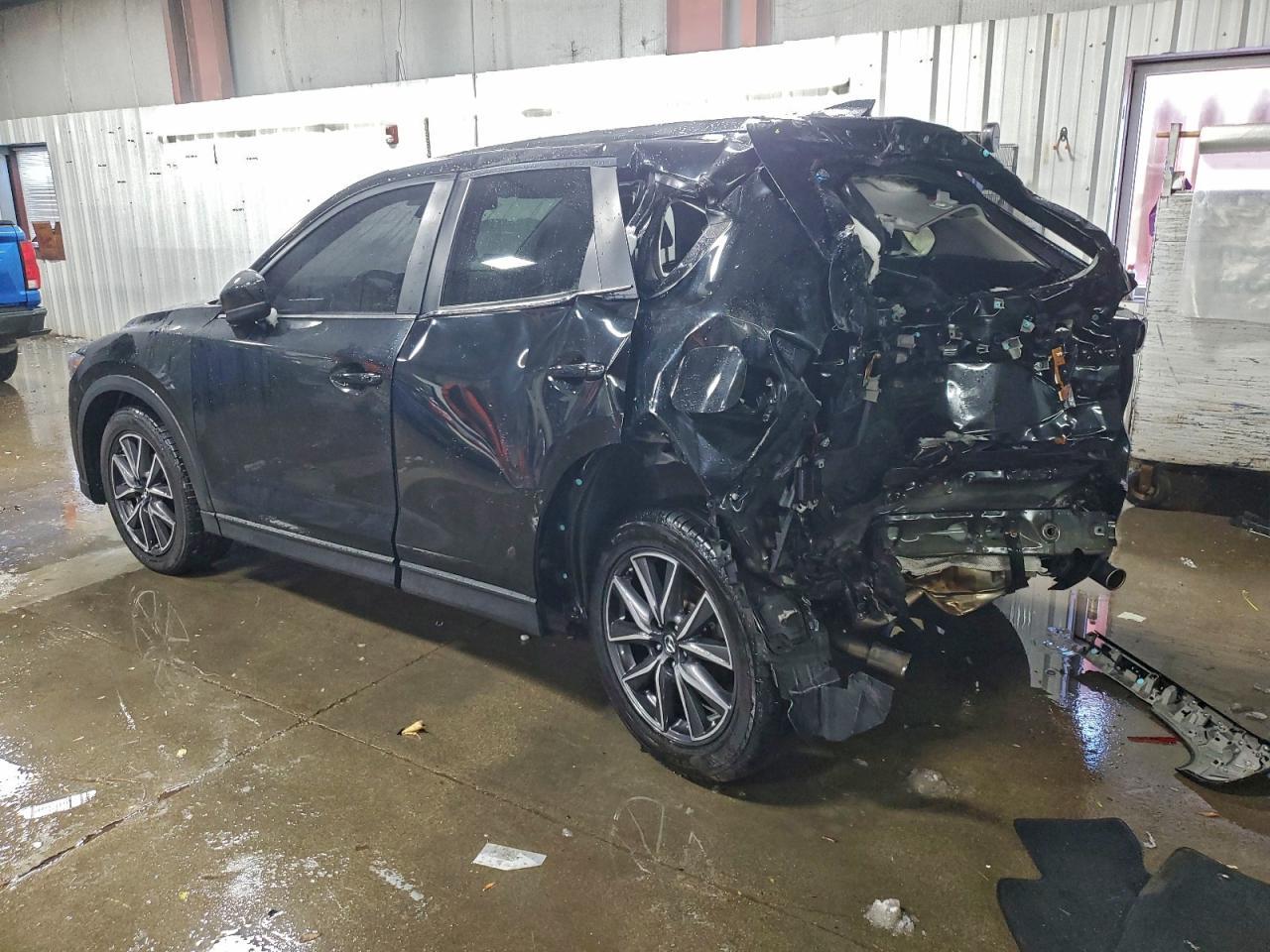 2018 Mazda Cx-5 - Фото 2