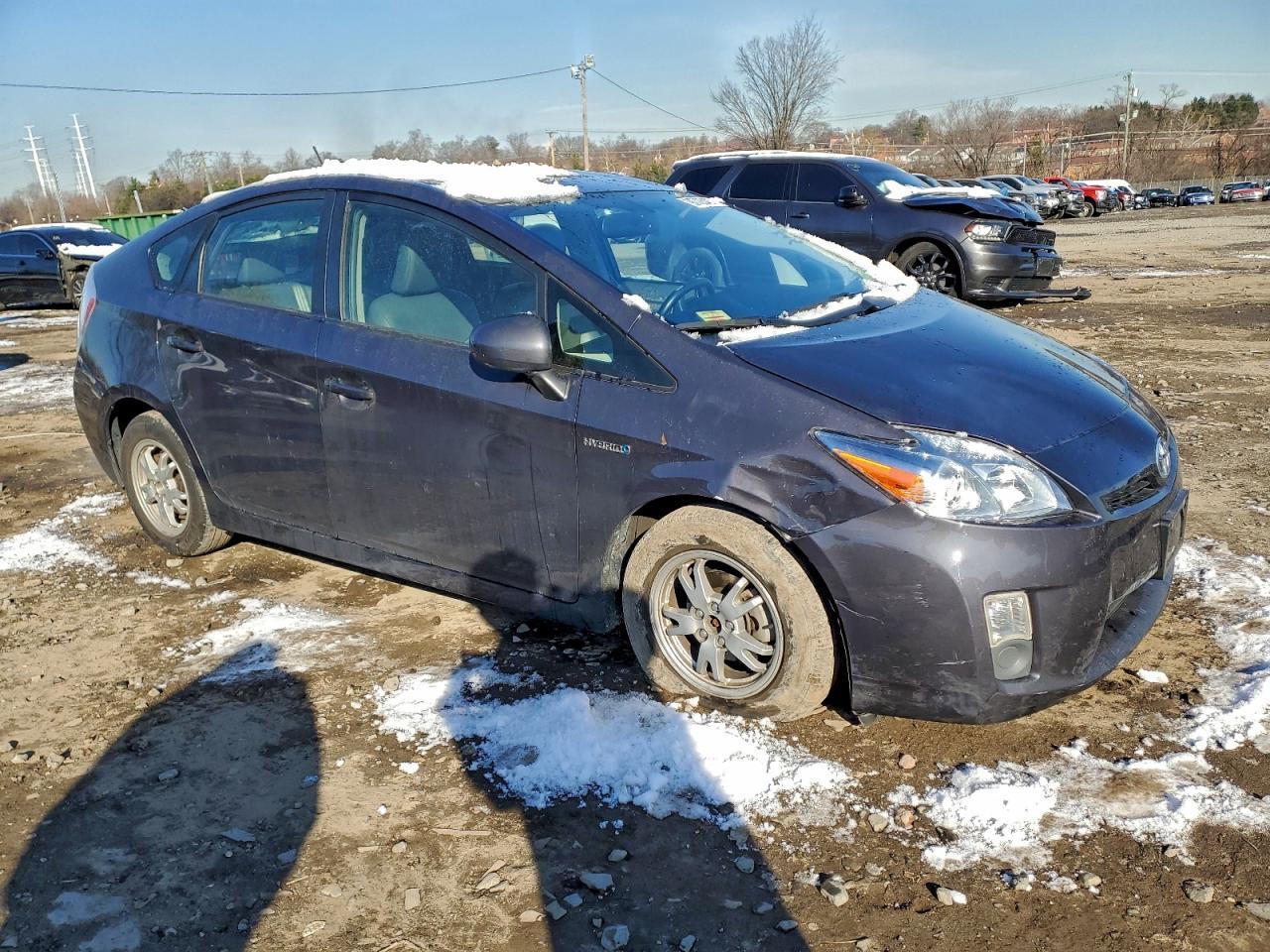 2010 Toyota Prius - Image 4