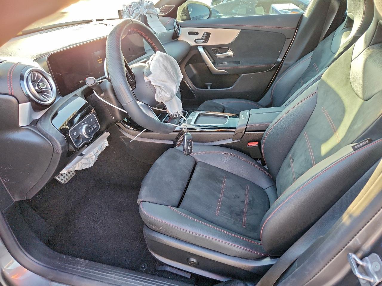 2025 Mercedes-Benz Cla 250 - Image 7