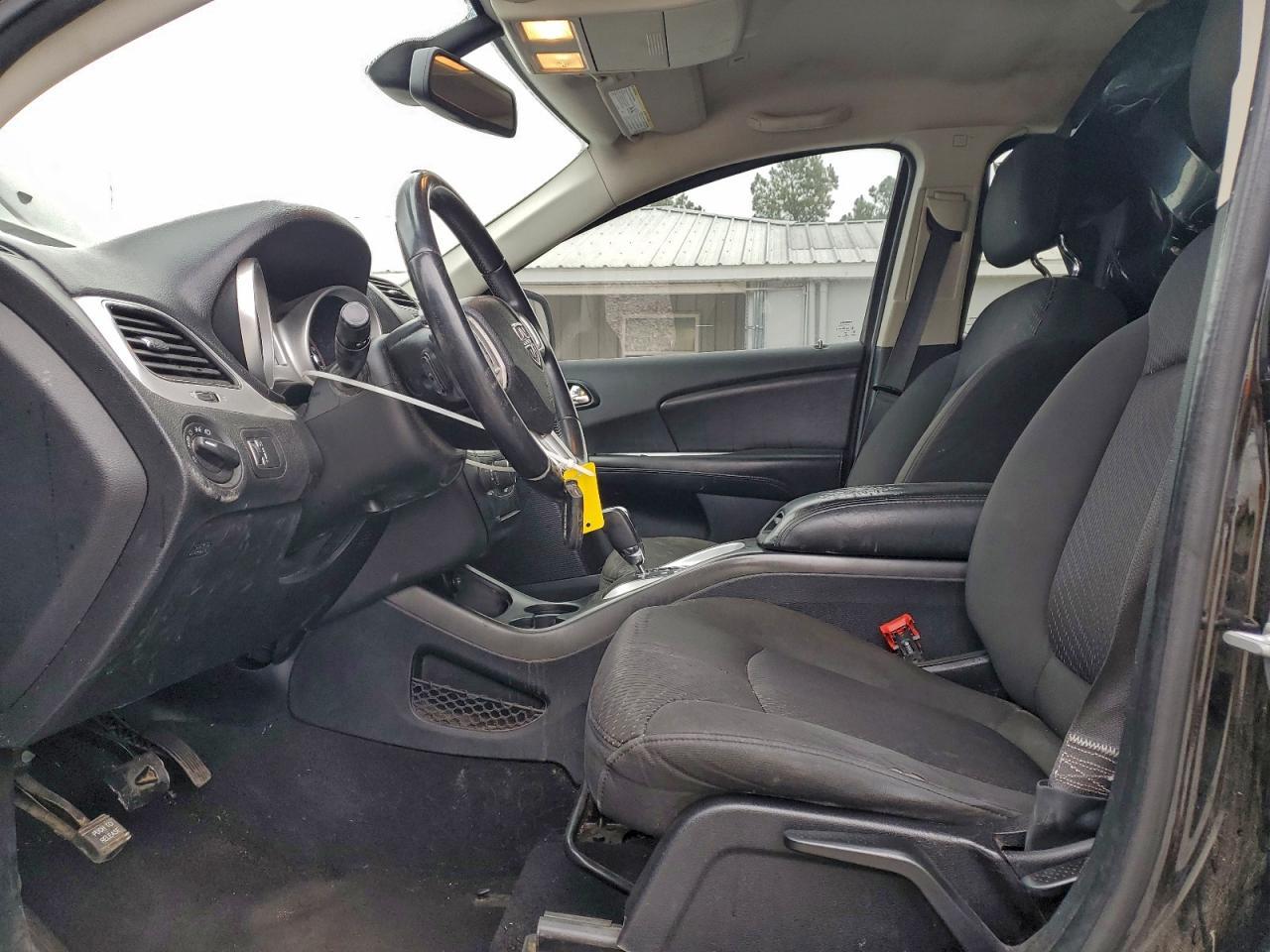 2018 Dodge Journey Se - Image 7