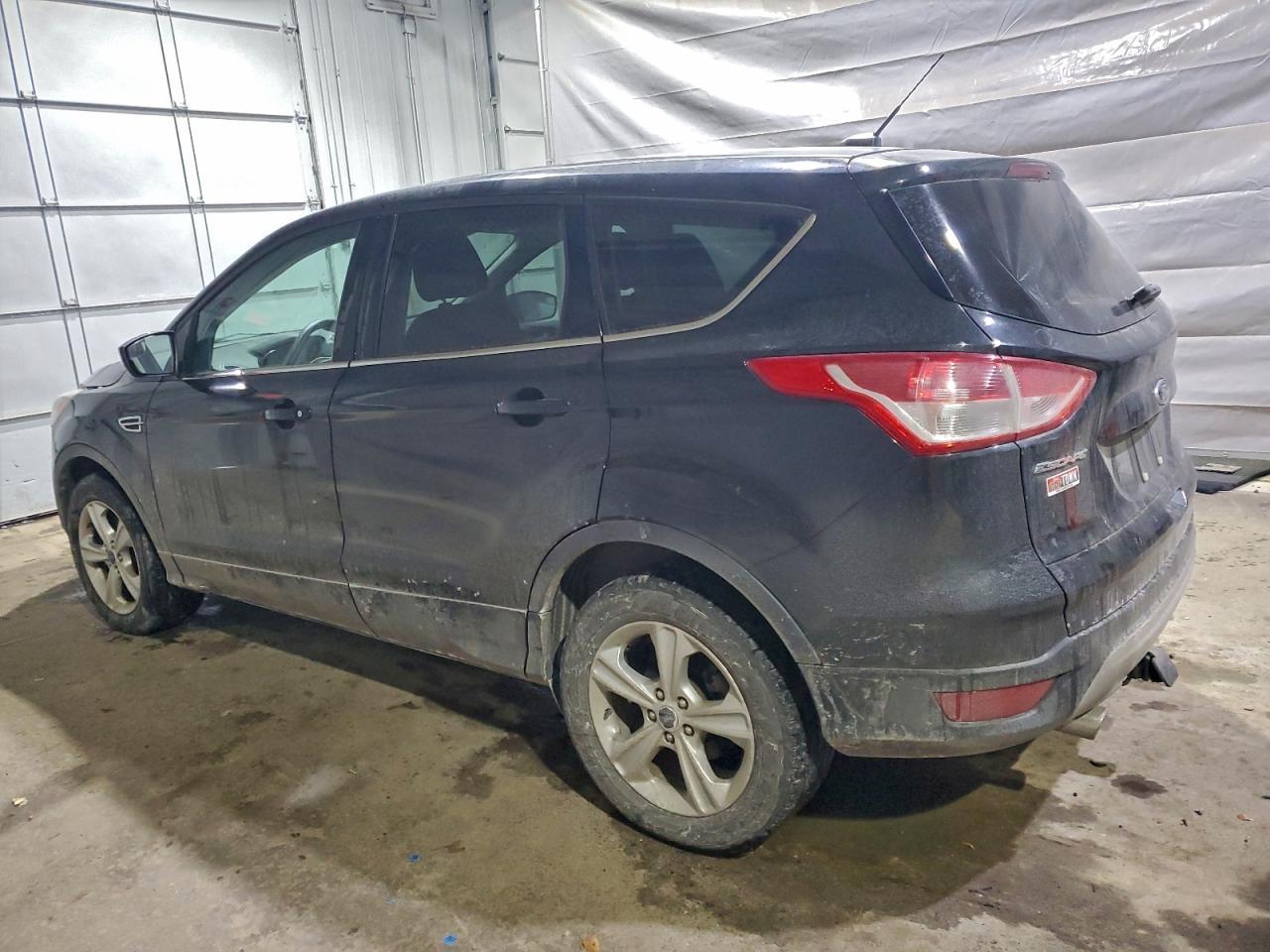 2015 Ford Escape Se - Image 2