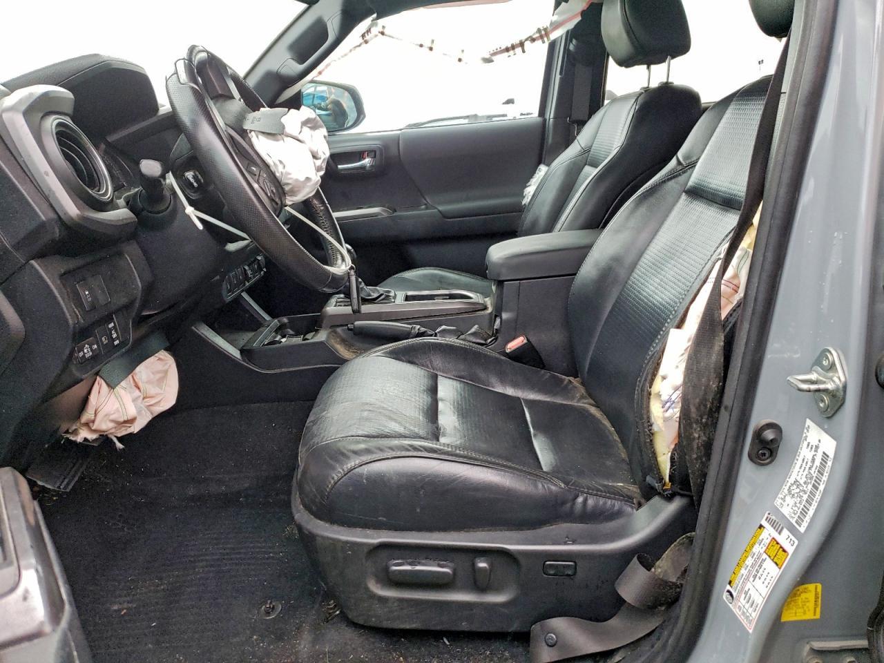 2021 Toyota Tacoma Double Cab - Image 7