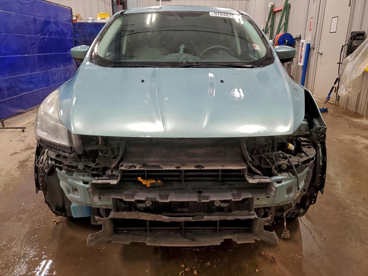 2013 Ford Escape Se - Фото 5