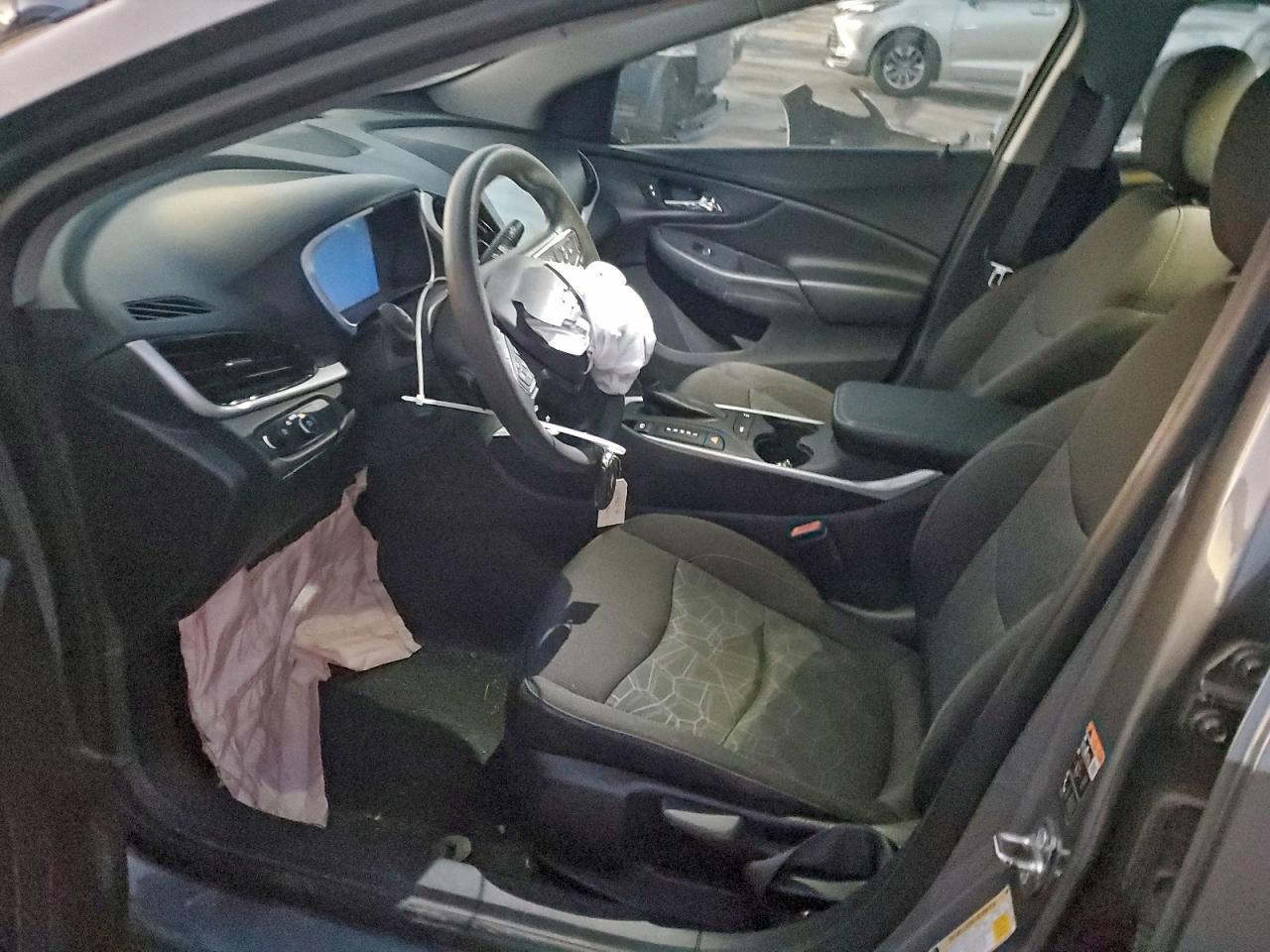 2018 Chevrolet Volt Lt - Image 7