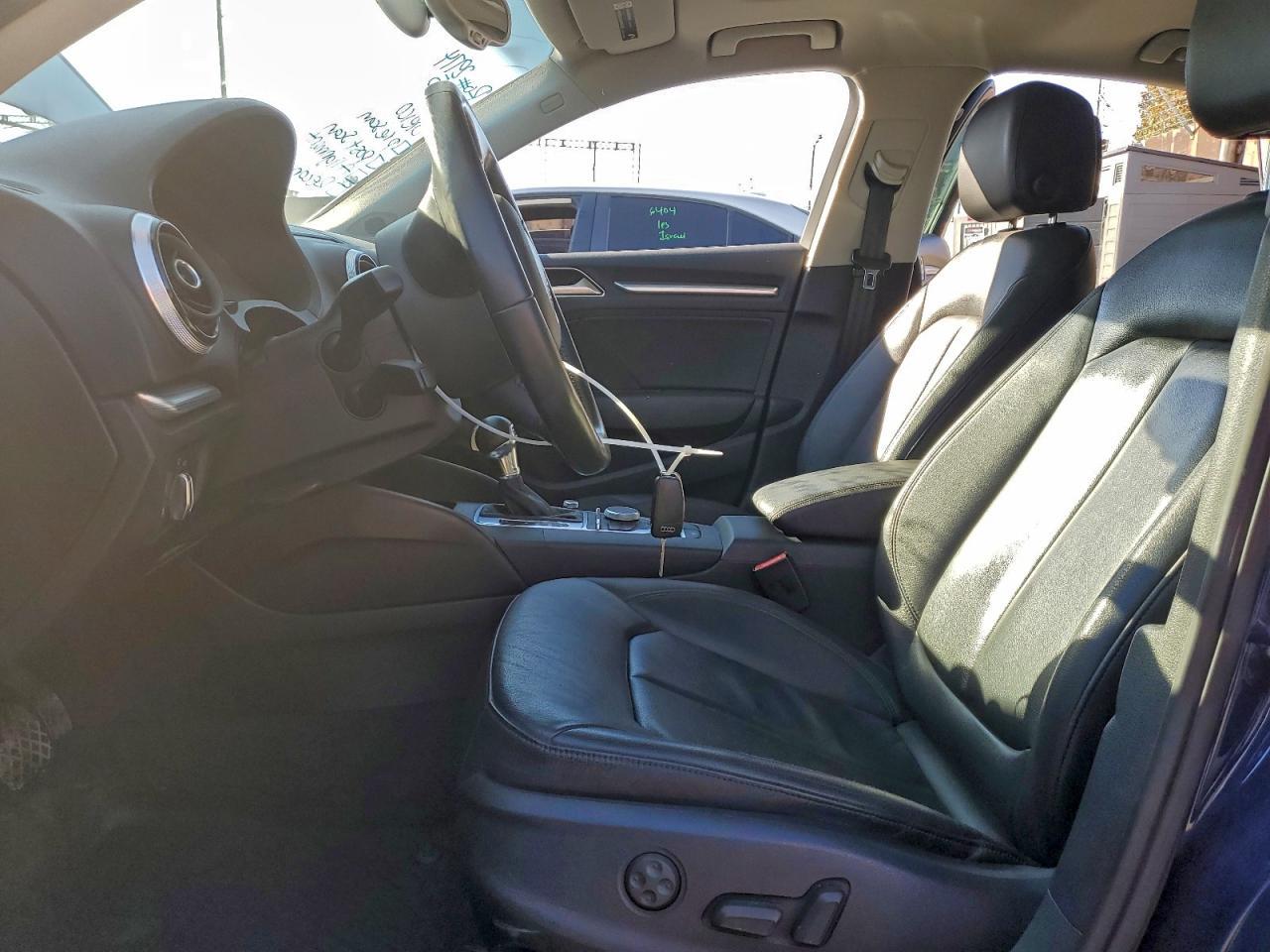 2015 Audi A3 Premium Plus - Фото 7
