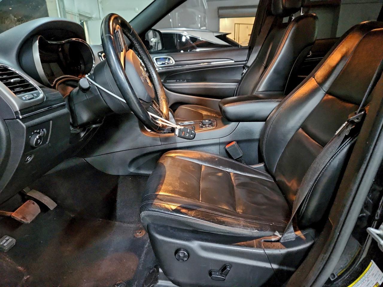 2019 Jeep Grand Cherokee Limited - Фото 7