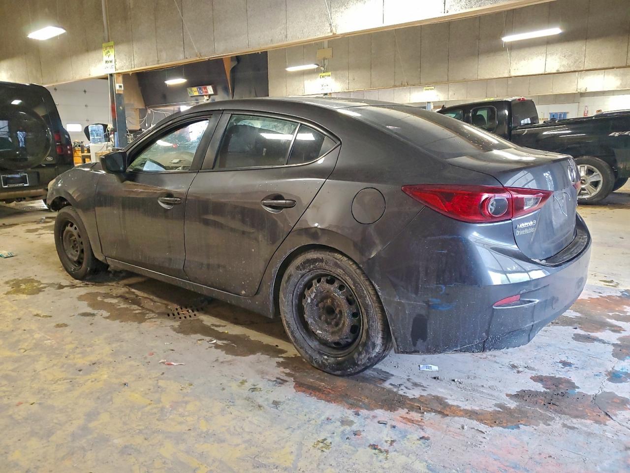 2014 Mazda 3 Sport - Image 2