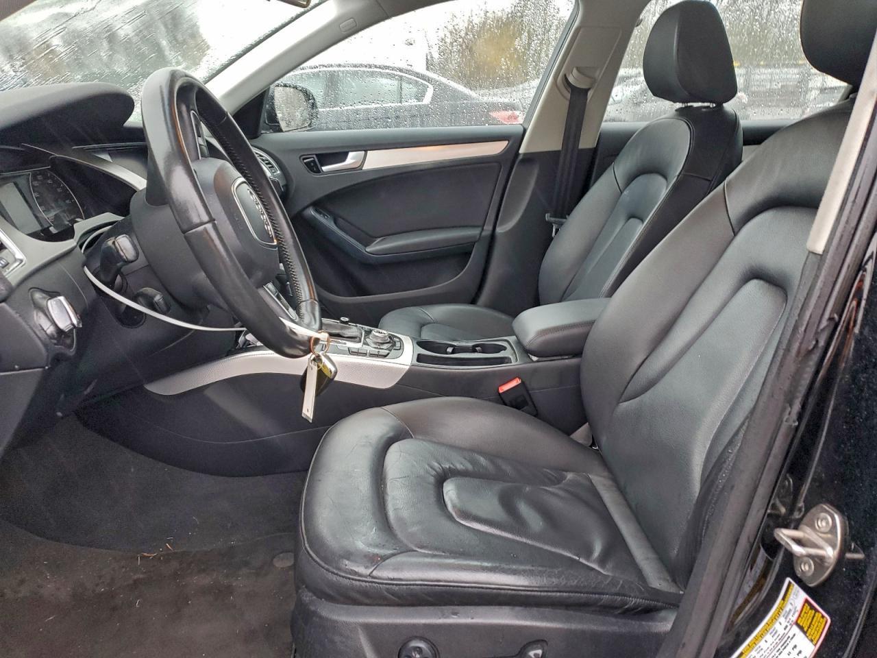 2010 Audi A4 Premium Plus - Image 7