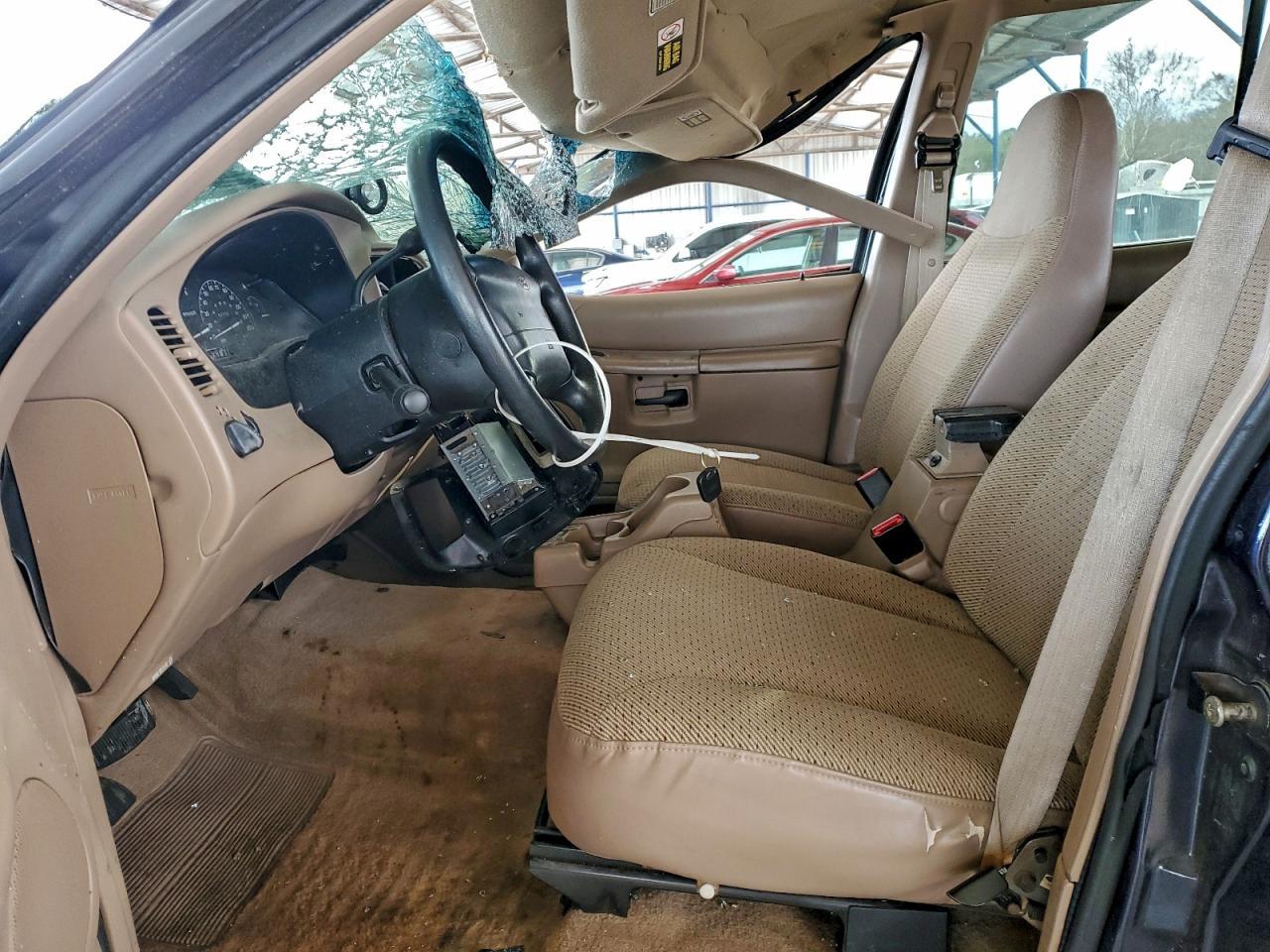 1999 Ford Explorer - Image 7