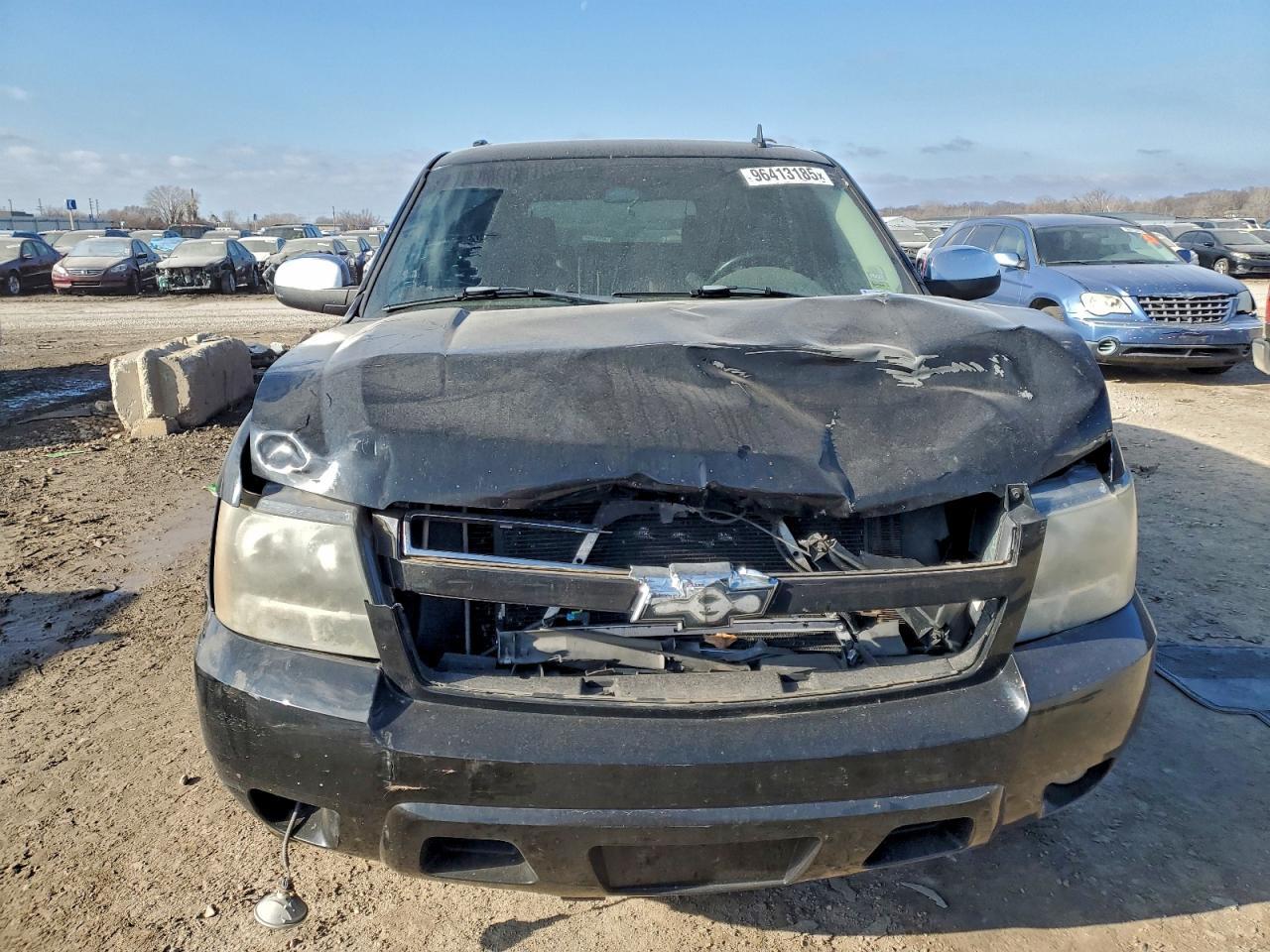 2007 Chevrolet Tahoe C1500 - Image 5