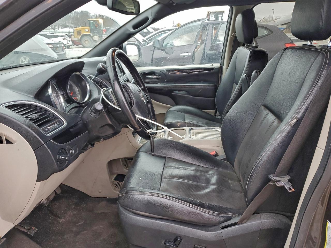 2019 Dodge Grand Caravan Sxt - Фото 7