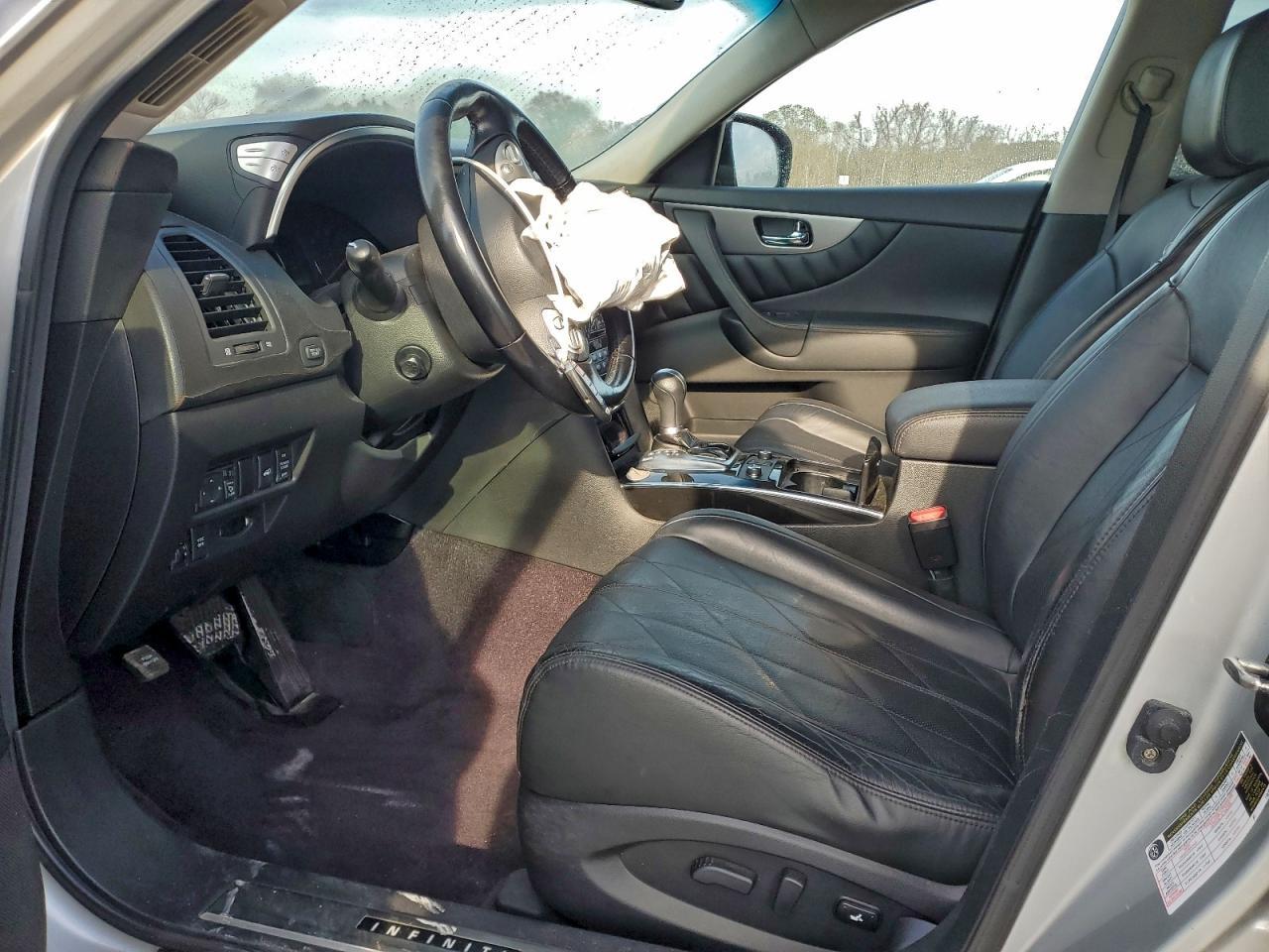 2011 Infiniti Fx35 - Image 7