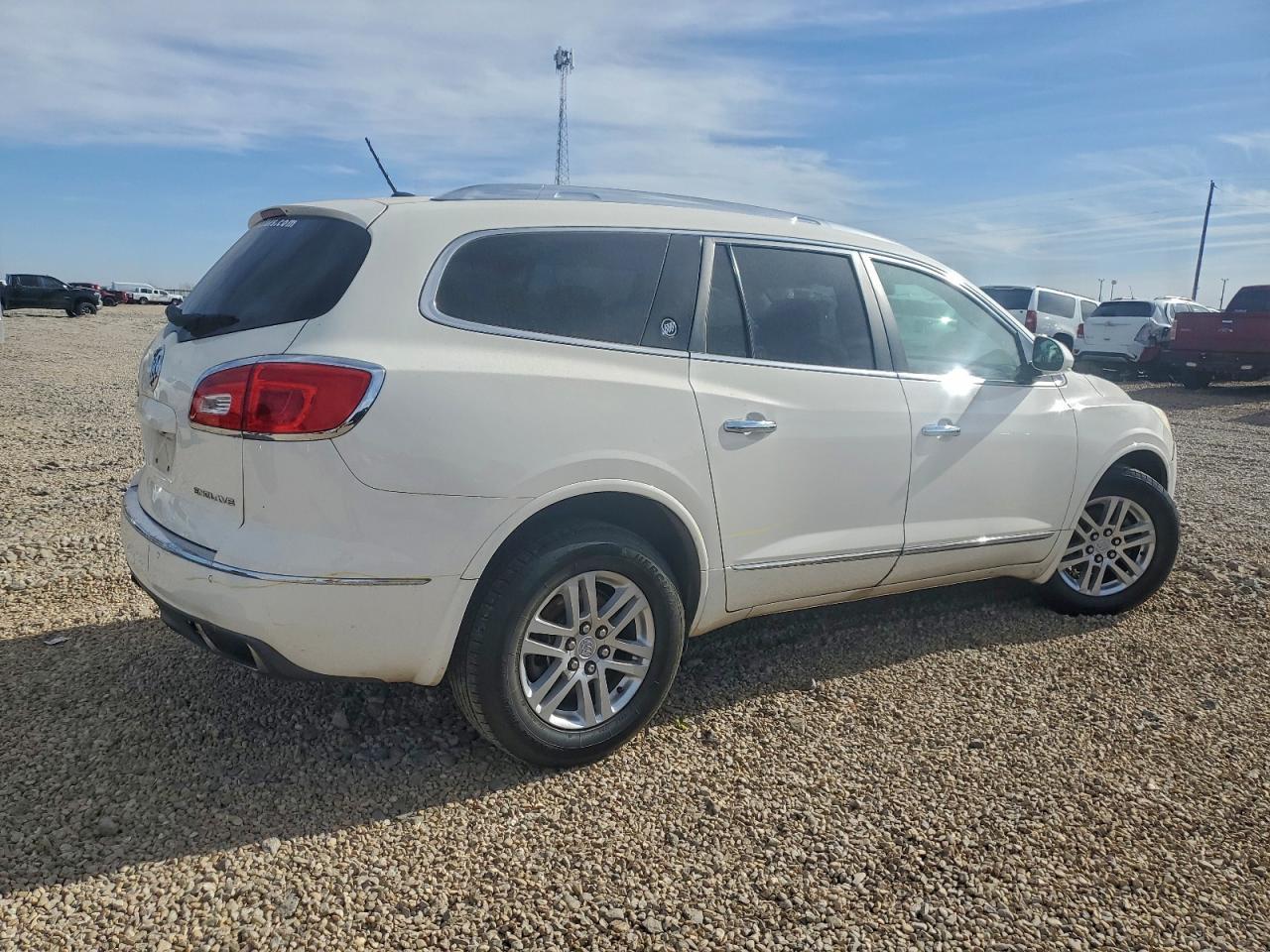 2014 Buick Enclave - Фото 3