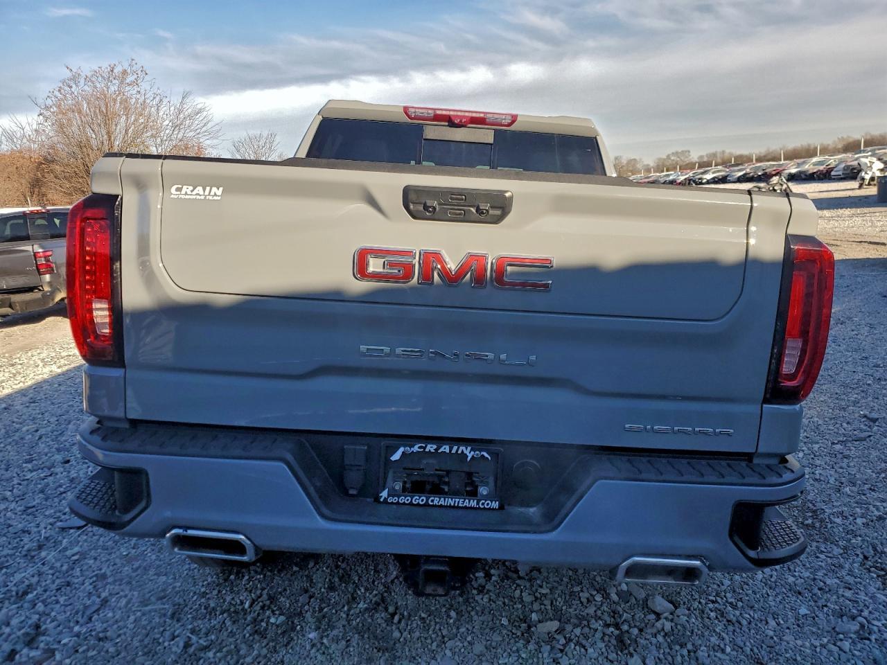 2024 GMC Sierra K1500 Denali - Image 6