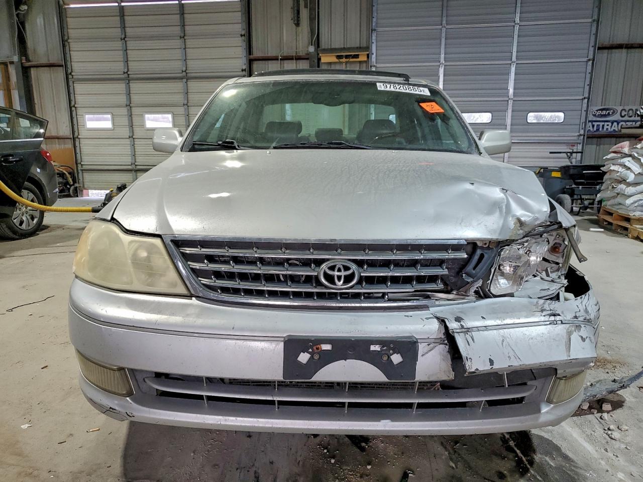 2004 Toyota Avalon Xl - Image 5