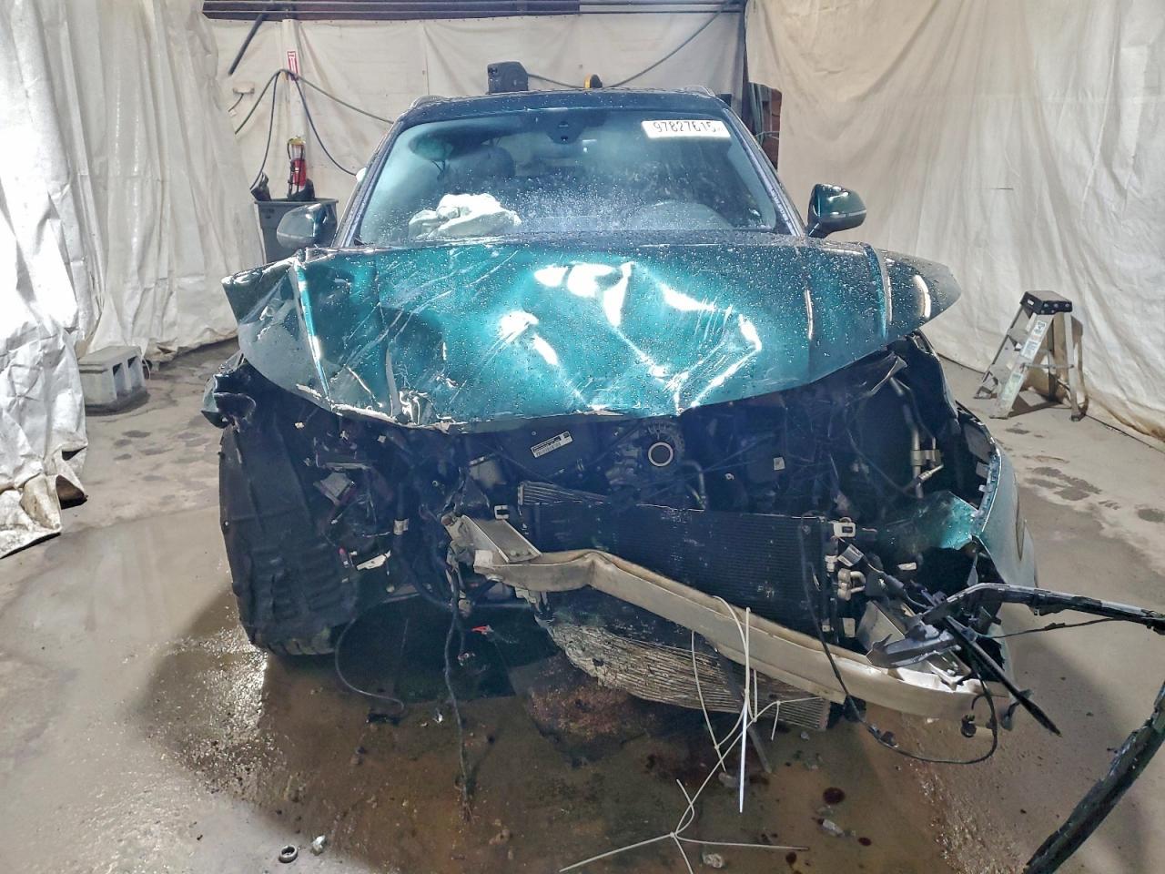 2019 Audi Q5 Premium Plus - Image 5