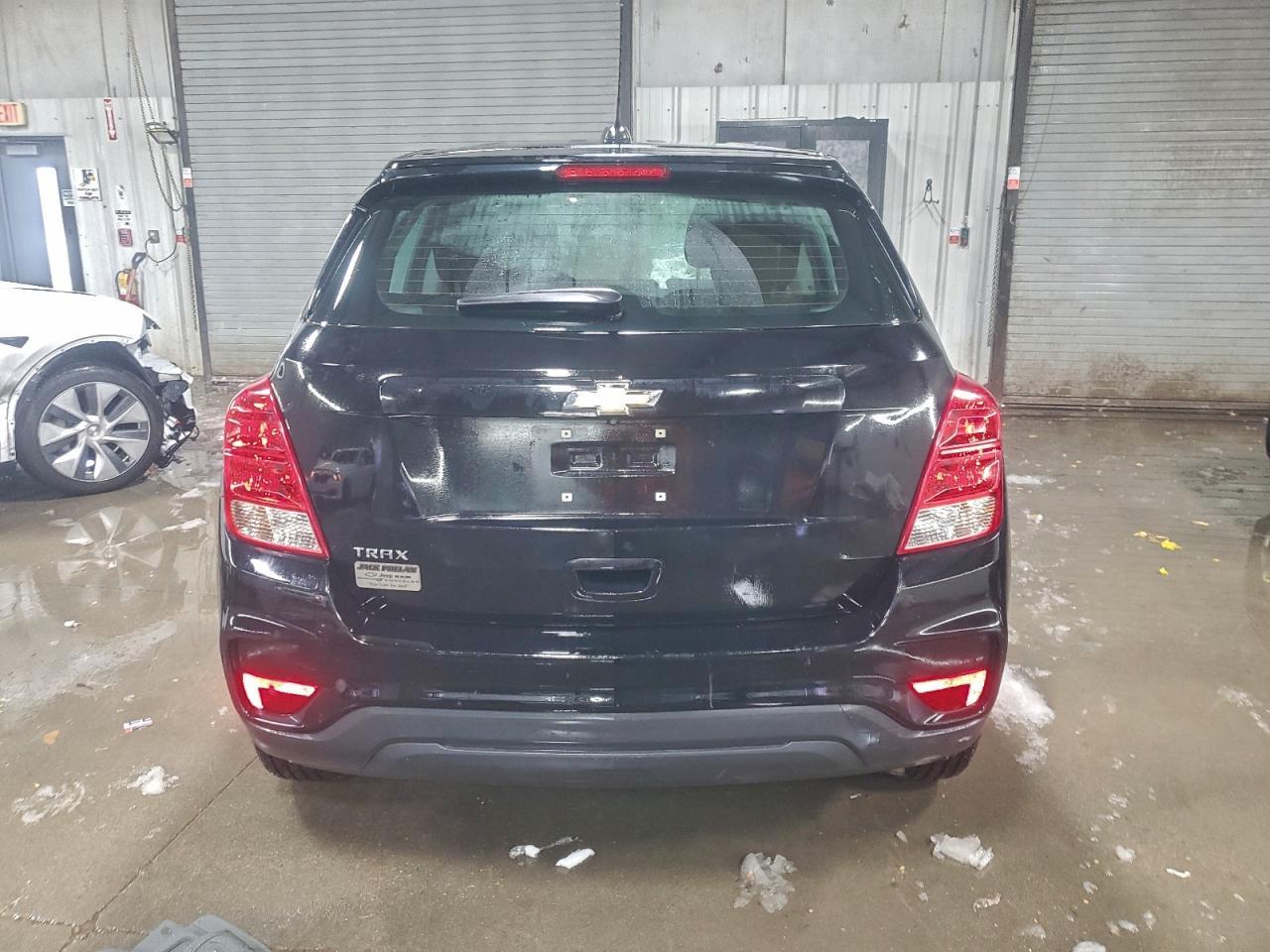 2020 Chevrolet Trax Ls - Фото 6