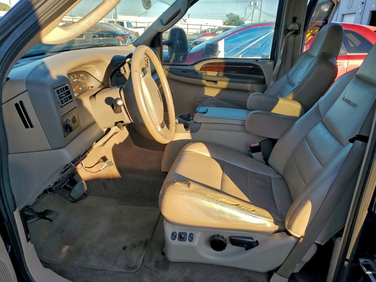 2004 Ford F250 Super Duty - Фото 7